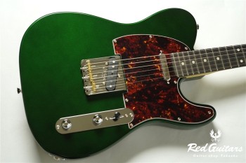 NTE100RAL - Candy Apple Green